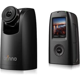 Brinno TLC200 Pro Camcorder USB - Black