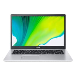 Acer Aspire 5 A517-52-313U 17-inch (2021) - Core i3-1115G4 - 8GB - SSD 256 GB AZERTY - French
