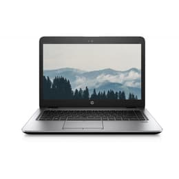 HP EliteBook 840 G3 14-inch (2016) - Core i5-6200U - 16GB - HDD 1 TB QWERTY - English