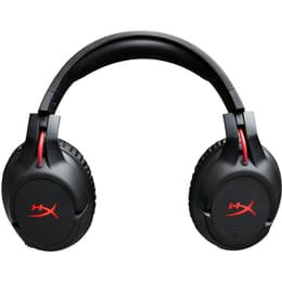 Hyperx Cloud Flight gaming wireless Headphones with microphone - Black