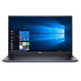 Dell Vostro 5590 15-inch (2020) - Core i5 - Gen 10 (U) - 16GB - SSD 512 GB AZERTY - French