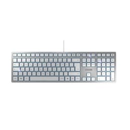 Cherry Keyboard QWERTY English (US) Wireless KC 6000 Slim