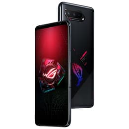 Asus ROG Phone 5 256GB - Black - Unlocked