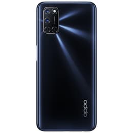 Oppo A72 128GB - Black - Unlocked