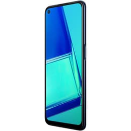 Oppo A72 128GB - Black - Unlocked