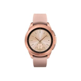 Samsung Smart Watch Galaxy Watch HR GPS - Rose pink