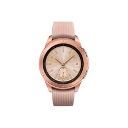 Smart Watch Samsung HR GPS Galaxy Watch - Pink