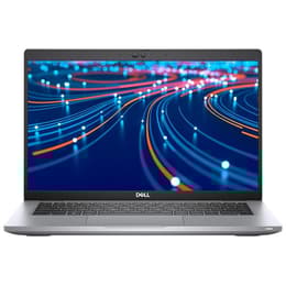 Dell Latitude 5420 14-inch (2021) - Core i7-1185G7 - 16GB - SSD 512 GB QWERTY - English