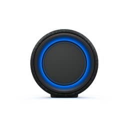 Sony SRS-XG300 Bluetooth Speakers - Black