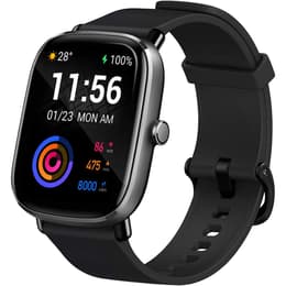 Amazfit Smart Watch GTS 2 HR GPS - Black