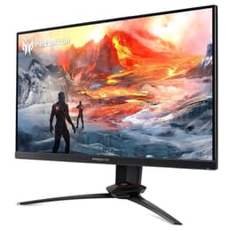 27-inch Acer Predator XB273GXBMIIPRZX 1920 x 1080 LED Monitor Black