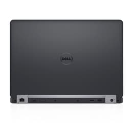 Dell Latitude E5470 14-inch (2016) - Core i5-6300U - 8GB - SSD 128 GB QWERTY - English