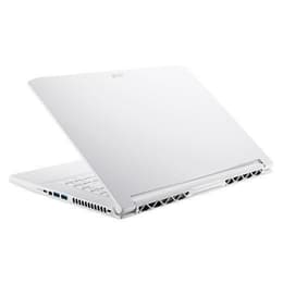 Acer ConceptD 7 CN715-71-75P5 15-inch (2017) - Core i7-9750H - 16GB - SSD 512 GB QWERTZ - German