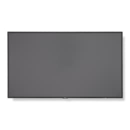 48-inch Nec MultiSync V484 1920 x 1080 LCD Monitor Black