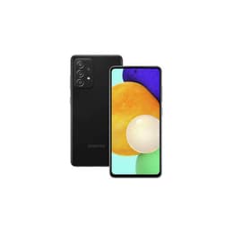 Galaxy A52 128GB - Black - Unlocked