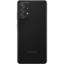 Galaxy A52 128GB - Black - Unlocked
