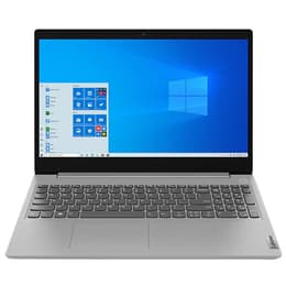 Lenovo IdeaPad 3 15-inch (2020) - Core i3 - Gen 10 (U) - 8GB - SSD 256 GB AZERTY - French