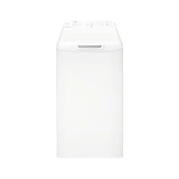 Vedette VLT1255W2-01 Freestanding washing machine Top load