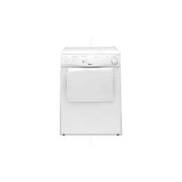 Whirlpool SOLE2005 Built-in tumble dryer Front load