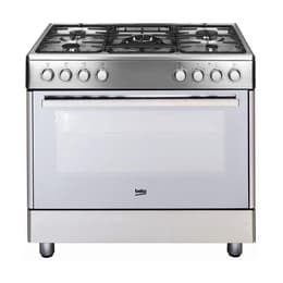 Beko GM15121DXM Range cookers