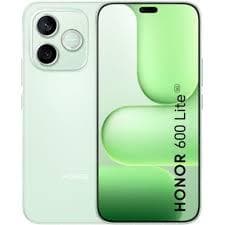 Honor 600 Lite 256GB - Green - Unlocked
