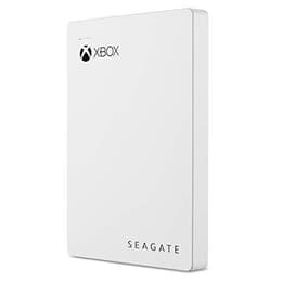 Seagate Xbox 2ALAPJ-500 External hard drive - SSD 2 TB USB 3.0