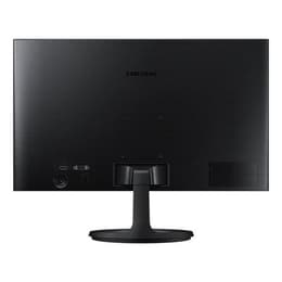 21,5-inch Samsung S22F350FHU 1920 x 1080 LED Monitor Black