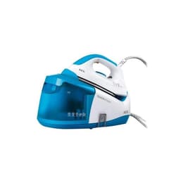 Aeg QuickSteam DBS3350-1 Clothes iron