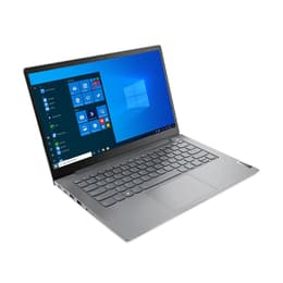 Lenovo ThinkBook 14 G3 14-inch (2021) - Ryzen 7 - 5000 Series (U) - 16GB - SSD 1 TB AZERTY - French