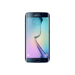 Galaxy S6 edge 32GB - Blue - Unlocked