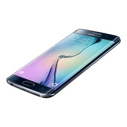 Galaxy S6 edge 32GB - Blue - Unlocked