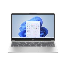 HP 15-FD 15-inch (2024) - Core Ultra 7 155H - 16GB - SSD 512 GB QWERTY - English
