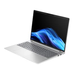 HP ProBook 4 G1IR 16-inch (2025) - Core 5 120U - 16GB - SSD 512 GB AZERTY - French