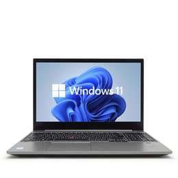 Lenovo ThinkPad E590 15-inch (2018) - Core i5 - Gen 8 (U) - 16GB - SSD 512 GB AZERTY - French