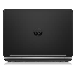 HP ProBook 645 G1 14-inch (2014) - A10-5750M - 8GB - SSD 256 GB QWERTY - Spanish