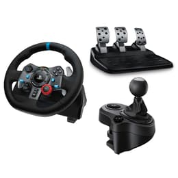 Steering wheel PlayStation 4 / PC Logitech G29