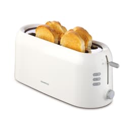 Toaster Kenwood TTP210 2 slots - White