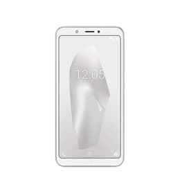 BQ Aquaris C 16GB - White - Unlocked