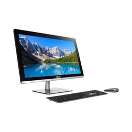 Asus ET2321INTH 23-inch Core i3 1,7 GHz - HDD 1 TB - 4GB