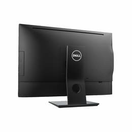 Dell OptiPlex 7450 AIO 23"-inch Core i7 2.8 GHz - SSD 256 GB - 16GB