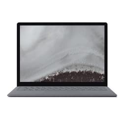 Microsoft Surface Laptop 2 13-inch  Core i5-8250U  - SSD 256 GB - 8GB AZERTY - French
