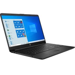 HP 15-DW1068NF 15-inch (2020) - Core i3 - Gen 10 (U) - 8GB - SSD 512 GB AZERTY - French