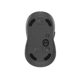 Logitech M650 L Mouse Wireless