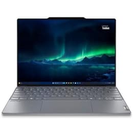 Lenovo ThinkBook 13x G4 IMH 14-inch (2023) - Core Ultra 9 185H - 32GB - SSD 512 GB AZERTY - French