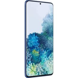 Galaxy S20+ 128GB - Blue - Unlocked