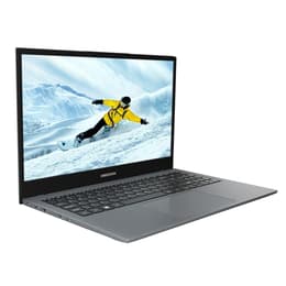 Medion Akoya 15-inch (2021) - Core i3 - Gen 11 (G) - 8GB - SSD 256 GB AZERTY - French