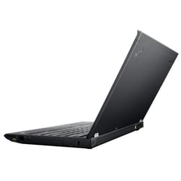 Lenovo ThinkPad X230 14-inch (2012) - Core i5-4300U - 8GB - SSD 128 GB QWERTY - English
