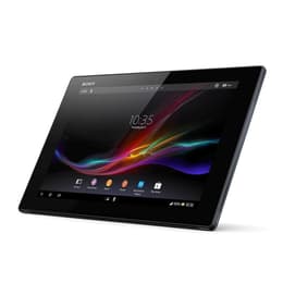 Xperia Tablet Z (2013) - WiFi