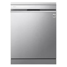 Lg DF425HSS Built-in dishwasher Cm - 12 to 16 place settings