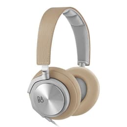Bang & Olufsen BeoPlay H6 wired Headphones - Brown
